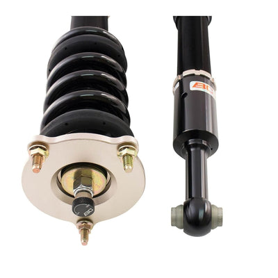 BC Racing BR Series Coilovers for 2003-2006 Mercedes-Benz E55 AMG RWD (W211) J-05-BR