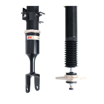 BC Racing BR Series Coilovers for 2003-2007 Infiniti G35 Coupe (V35) D-17-BR