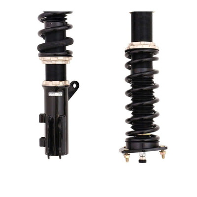 BC Racing BR Series Coilovers for 2003-2008 Hyundai Tiburon (GK) M-06-BR
