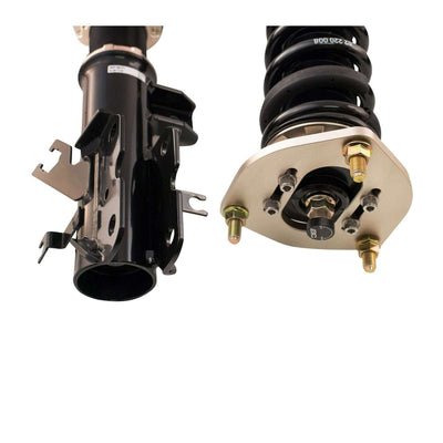 BC Racing BR Series Coilovers for 2003-2008 Infiniti FX35 AWD/RWD (S50) V-03-BR
