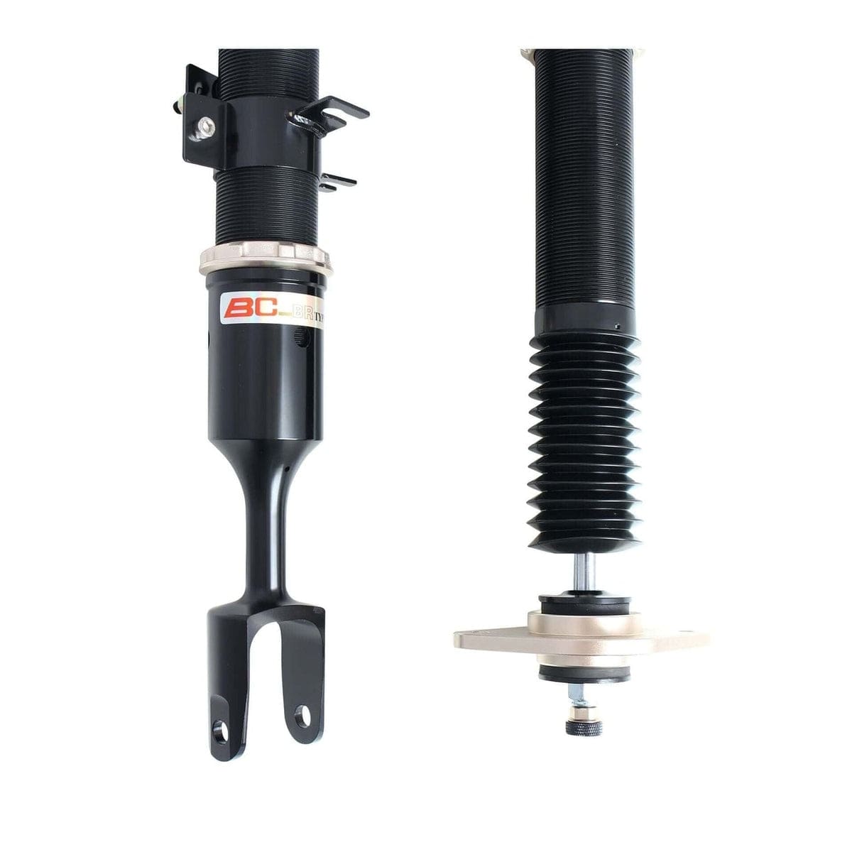 BC Racing BR Series Coilovers for 2003-2008 Nissan 350Z (Z33) D-17-BR