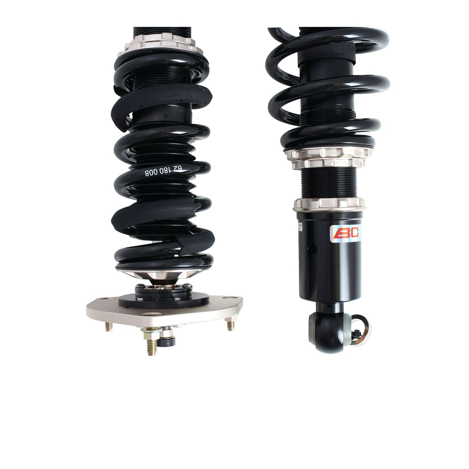 BC Racing BR Series Coilovers for 2003-2008 Toyota Corolla Altis (ZZE130/NZE121)