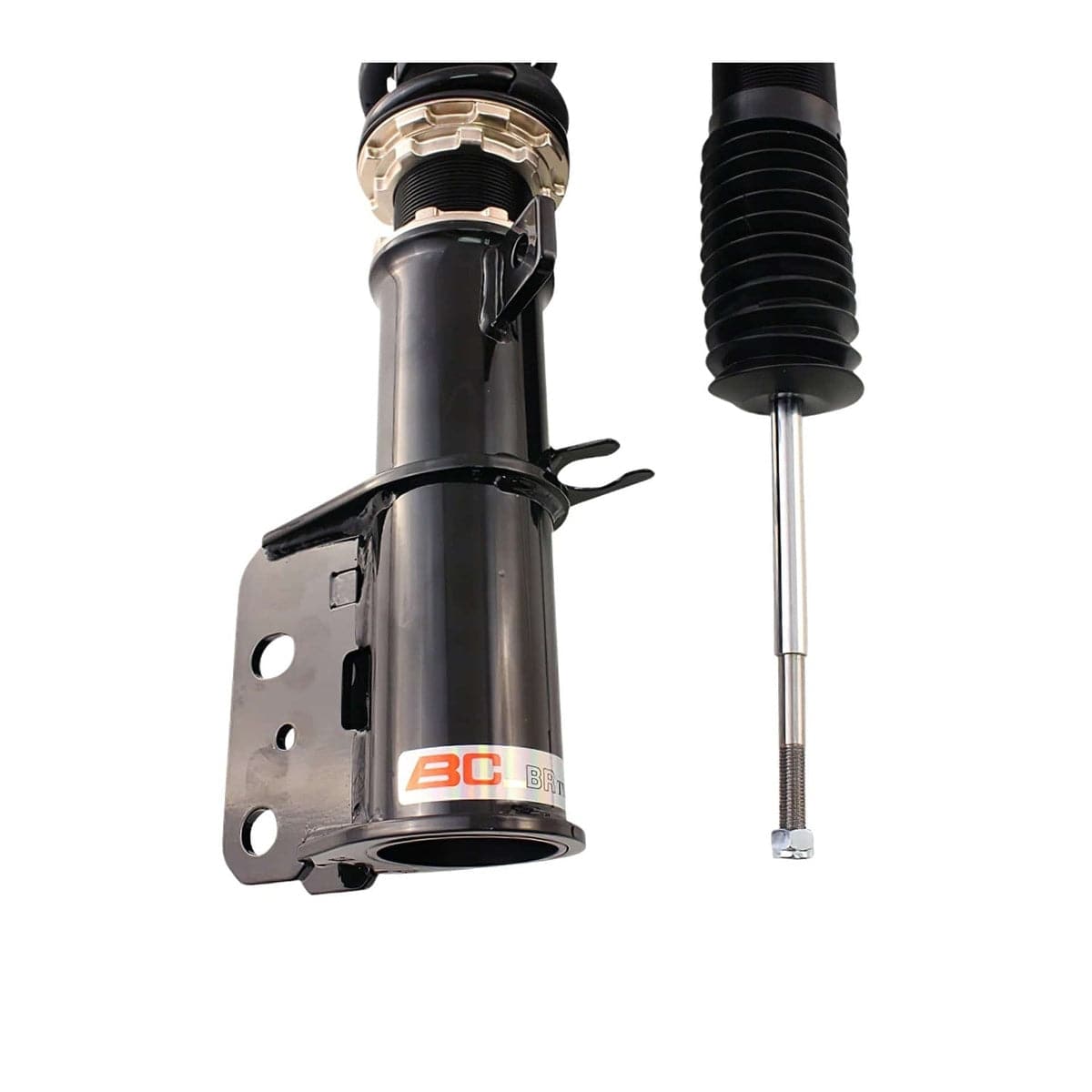 BC Racing BR Series Coilovers for 2004-2006 Pontiac GTO (VZ) ZB-02-BR