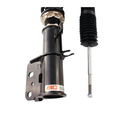 BC Racing BR Series Coilovers for 2004-2006 Pontiac GTO (VZ) ZB-02-BR