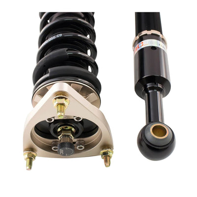 BC Racing BR Series Coilovers for 2004-2007 Scion xB (NCP31) U-02-BR