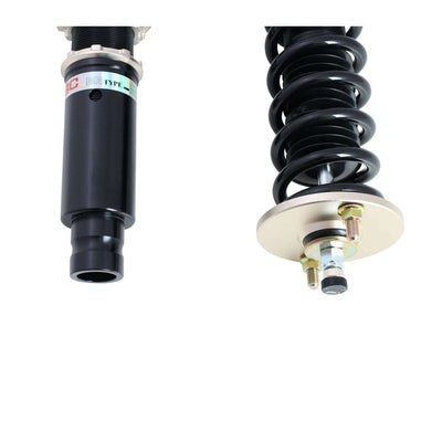 BC Racing BR Series Coilovers for 2004-2008 Acura TL (UA6) A-20-BR