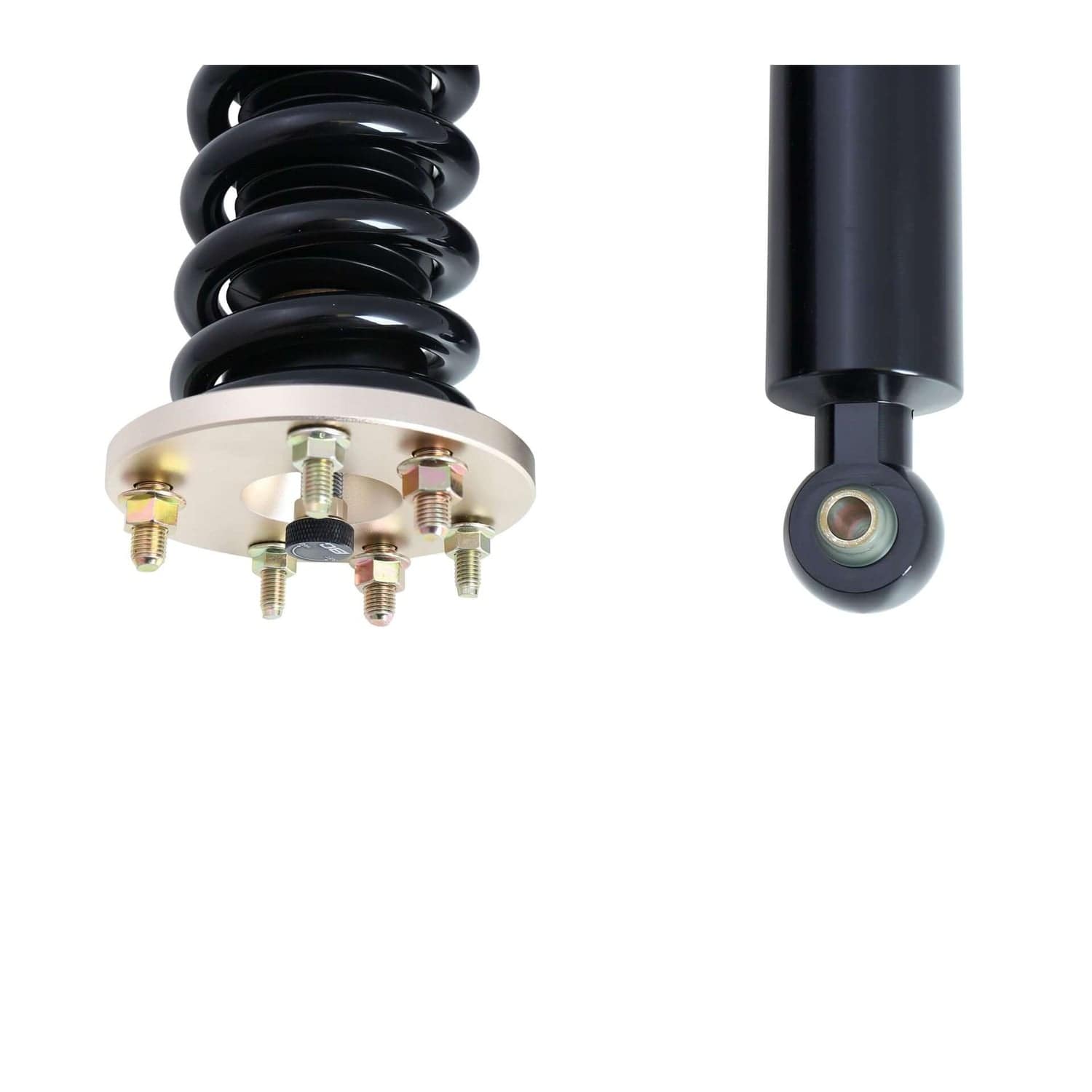 BC Racing BR Series Coilovers for 2004-2008 Acura TL (UA6) A-20-BR