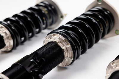 BC Racing BR Series Coilovers for 2004-2010 BMW M6 (E63/E64) I-52-BR