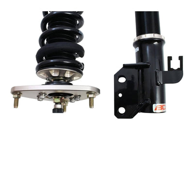 BC Racing BR Series Coilovers for 2005-2007 Subaru WRX STI (GDE/GDF) F-03-BR