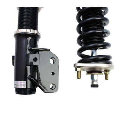 BC Racing BR Series Coilovers for 2005-2009 Subaru Outback (BP/BL) F-07-BR