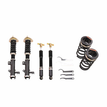 BC Racing BR Series Coilovers for 2005-2010 Honda Odyssey USDM (RL3/RL4) A-68-BR