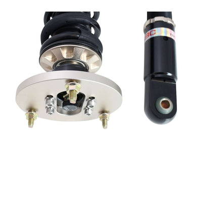 BC Racing BR Series Coilovers for 2006-2008 BMW Z4 M (E85) I-22-BR