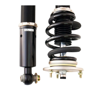 BC Racing BR Series Coilovers for 2006-2010 BMW M5 RWD (E60) I-15-BR