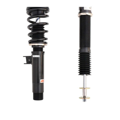 BC Racing BR Series Coilovers for 2006-2011 BMW 3 Series Sedan AWD (E90) I-113-BR