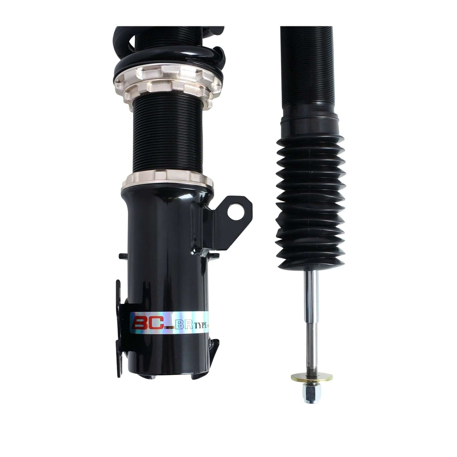 BC Racing BR Series Coilovers for 2006-2011 Toyota Yaris (NCP91) C-16-BR