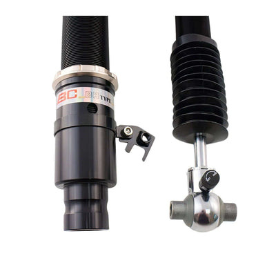 BC Racing BR Series Coilovers for 2006-2012 Ford Fusion FWD/AWD N-01-BR
