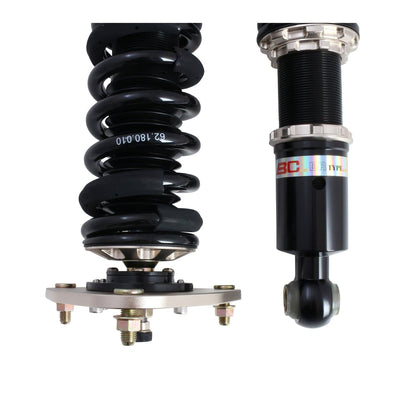 BC Racing BR Series Coilovers for 2006-2012 Mitsubishi Eclipse (DK2A/DK4A) B-15-BR