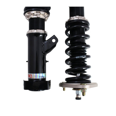 BC Racing BR Series Coilovers for 2006-2012 Mitsubishi Eclipse (DK2A/DK4A) B-15-BR