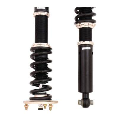 BC Racing BR Series Coilovers for 2006-2013 Lexus GS430 R-21-BR