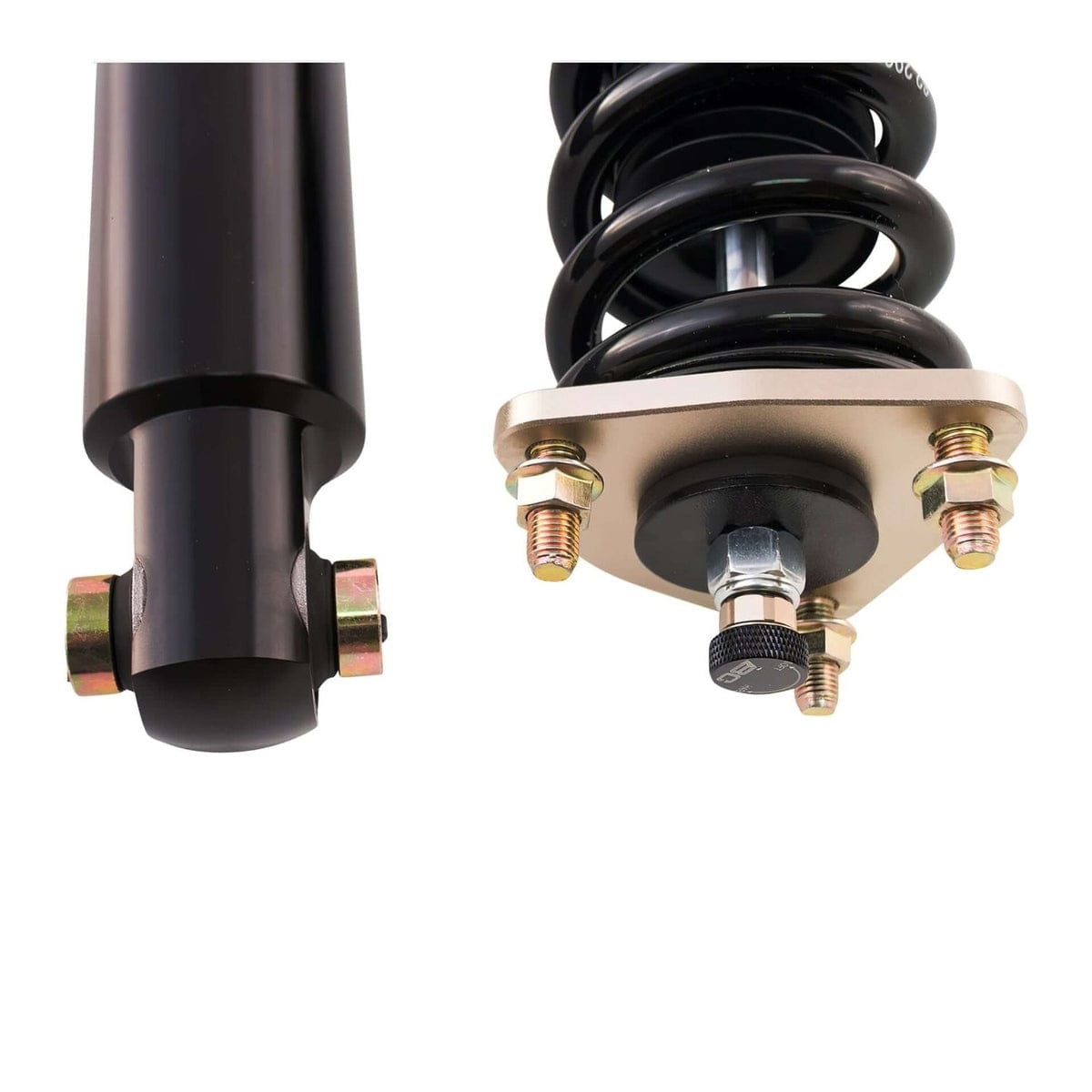 BC Racing BR Series Coilovers for 2006-2013 Lexus IS350 (XE20) R-02-BR