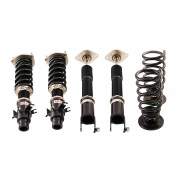 BC Racing BR Series Coilovers for 2007-2008 Infiniti G35x AWD (V36)