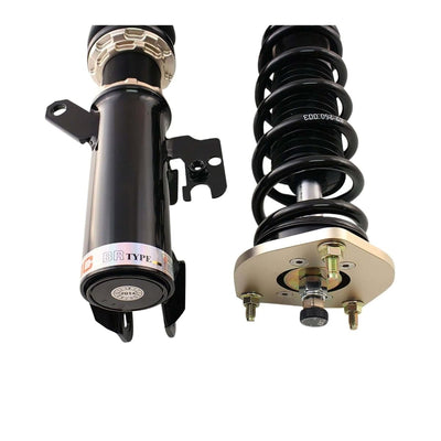 BC Racing BR Series Coilovers for 2007-2011 Toyota Camry (ACV40) C-17-BR