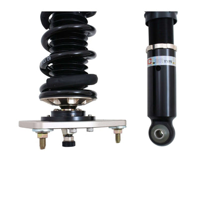 BC Racing BR Series Coilovers for 2007-2012 Nissan Sentra (B16) D-24-BR