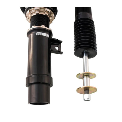 BC Racing BR Series Coilovers for 2007-2013 BMW 1 Series 130i/135i/128i (E82/E88) I-11-BR