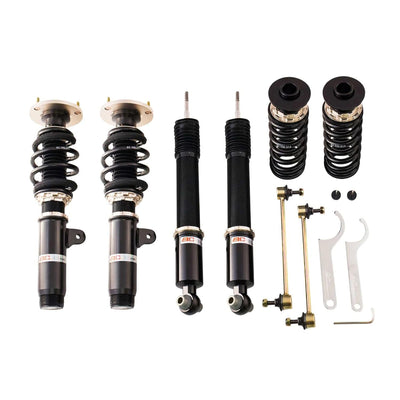 BC Racing BR Series Coilovers for 2007-2013 BMW M3 w/o EDC (E90/E92/E93) I-39-BR
