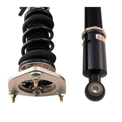 BC Racing BR Series Coilovers for 2007-2014 Audi TT AWD/FWD (TTR/TTC/8J) S-13-BR