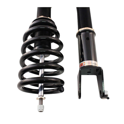 BC Racing BR Series Coilovers for 2008-2013 Cadillac CTS Sedan RWD ZN-01-BR