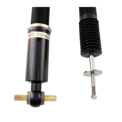 BC Racing BR Series Coilovers for 2008-2014 Cadillac CTS-V Sedan RWD ZN-01-BR