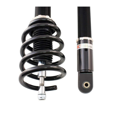 BC Racing BR Series Coilovers for 2008-2015 Mercedes-Benz C63 AMG (W204) J-04-BR