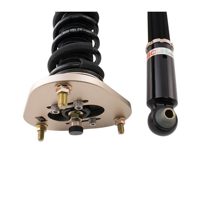 BC Racing BR Series Coilovers for 2008-2015 Scion xB (AZE515) U-03-BR
