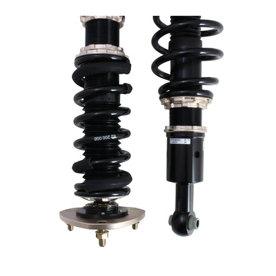 BC Racing BR Series Coilovers for 2008-2017 Mitsubishi Lancer FWD/AWD (CY4A/CY5A) B-19-BR