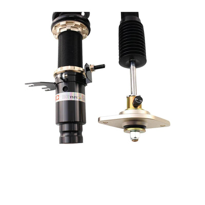 BC Racing BR Series Coilovers for 2009-2013 Infiniti FX50 AWD w/o CDC (S51) V-10-BR