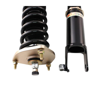 BC Racing BR Series Coilovers for 2009-2013 Infiniti G37 Sedan (V36) V-02-BR
