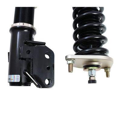 BC Racing BR Series Coilovers for 2009-2013 Subaru Forester (SH) F-13-BR