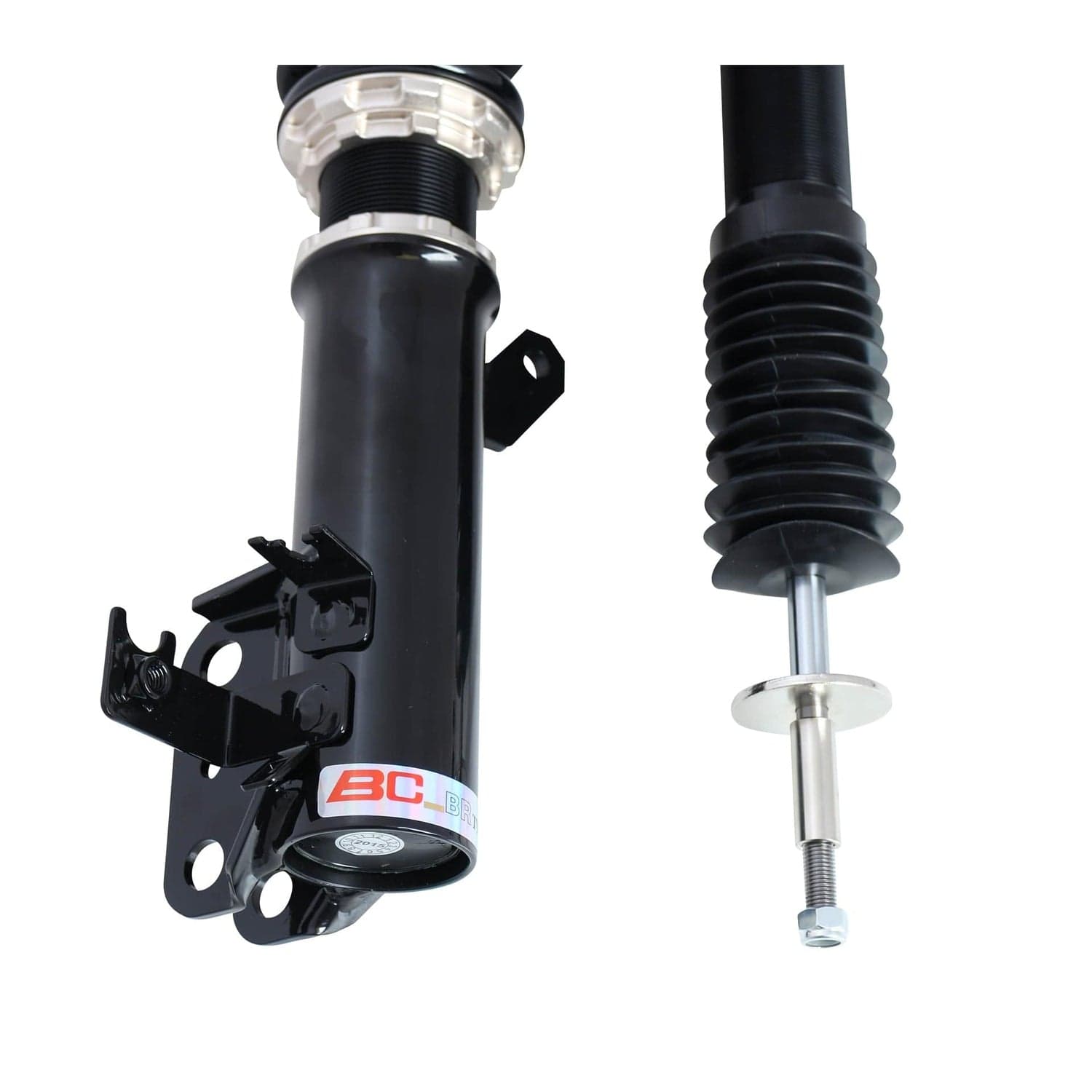 BC Racing BR Series Coilovers for 2009-2014 Honda Fit (GE) A-28-BR