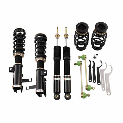 BC Racing BR Series Coilovers for 2009-2015 Chevrolet Cruze Q-06-BR