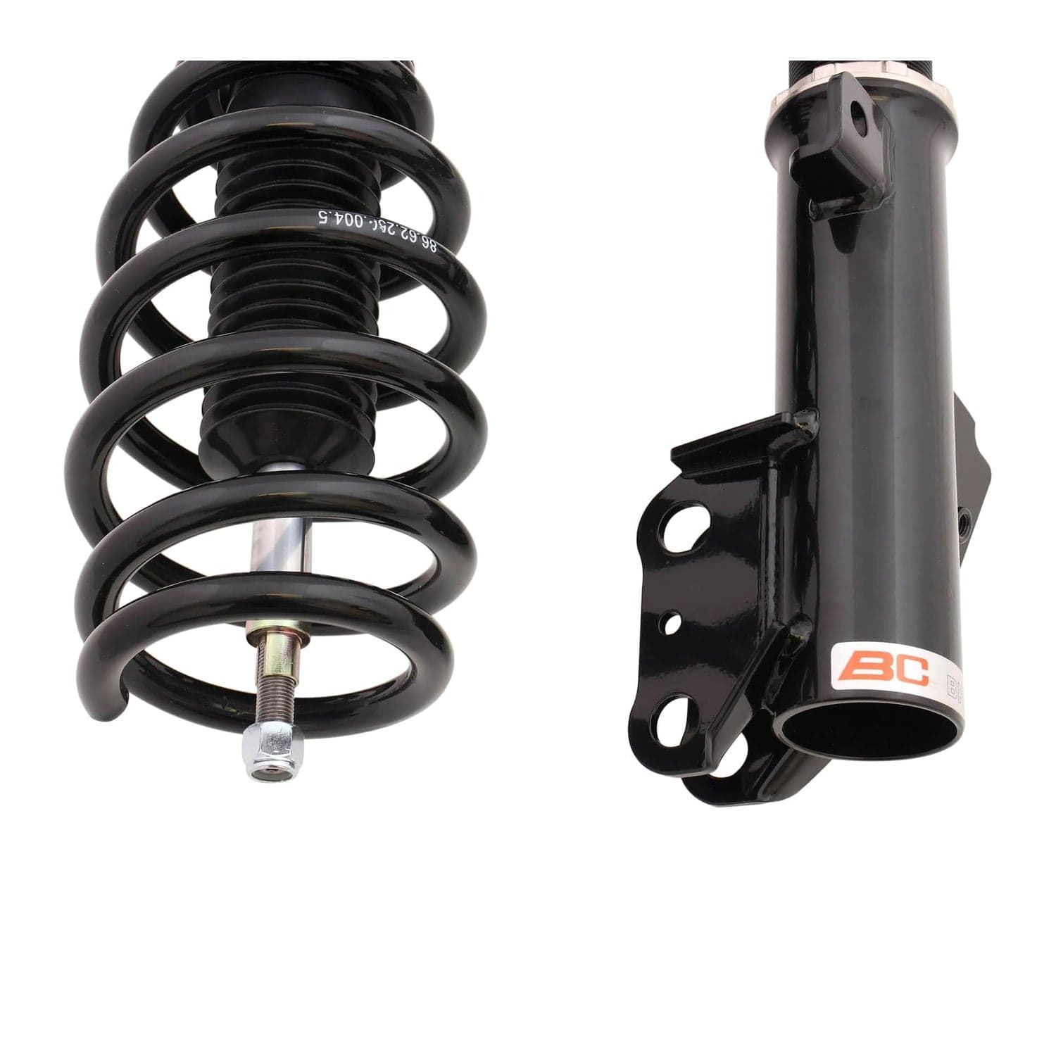 BC Racing BR Series Coilovers for 2009-2017 Toyota Venza FWD (GGV10) C-133-BR