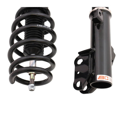BC Racing BR Series Coilovers for 2009-2017 Toyota Venza FWD (GGV10) C-133-BR