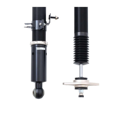 BC Racing BR Series Coilovers for 2009-2020 Nissan 370Z (Z34) D-30-BR