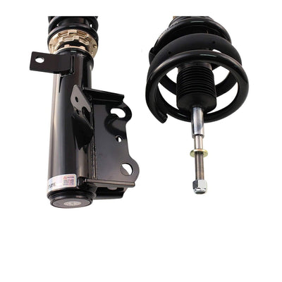 BC Racing BR Series Coilovers for 2010-2013 Chevrolet Camaro Q-04-BR