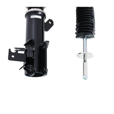 BC Racing BR Series Coilovers for 2010-2016 Honda CR-Z FWD (ZF1)