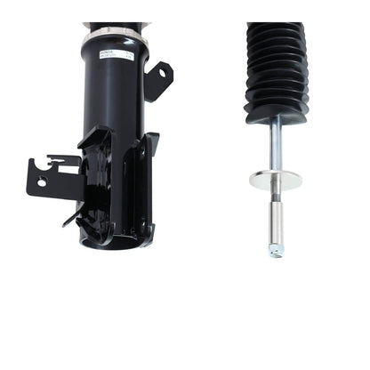 BC Racing BR Series Coilovers for 2010-2016 Honda CR-Z (ZF1) A-42-BR