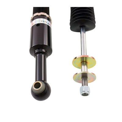 BC Racing BR Series Coilovers for 2010-2017 Nissan Juke AWD (NF15) D-76-BR
