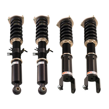 BC Racing BR Series Coilovers for 2011-2013 Infiniti M37 RWD (Y51) V-07-BR