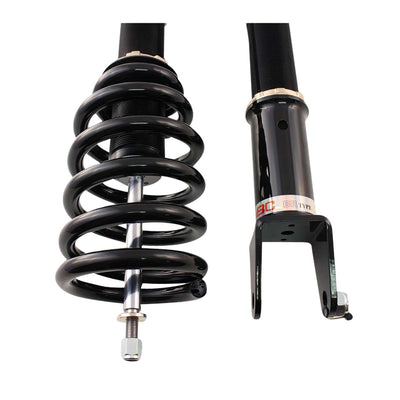BC Racing BR Series Coilovers for 2011-2014 Cadillac CTS-V Wagon RWD ZN-01-BR