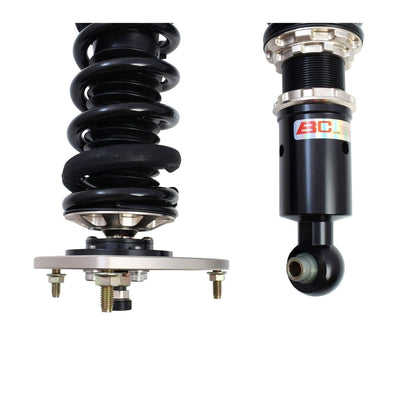 BC Racing BR Series Coilovers for 2011-2014 Subaru WRX STI Sedan (GVB/GVF) F-17-BR